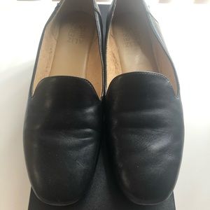 Naturalizer- Kit2 flats - Black - Women’s size 7